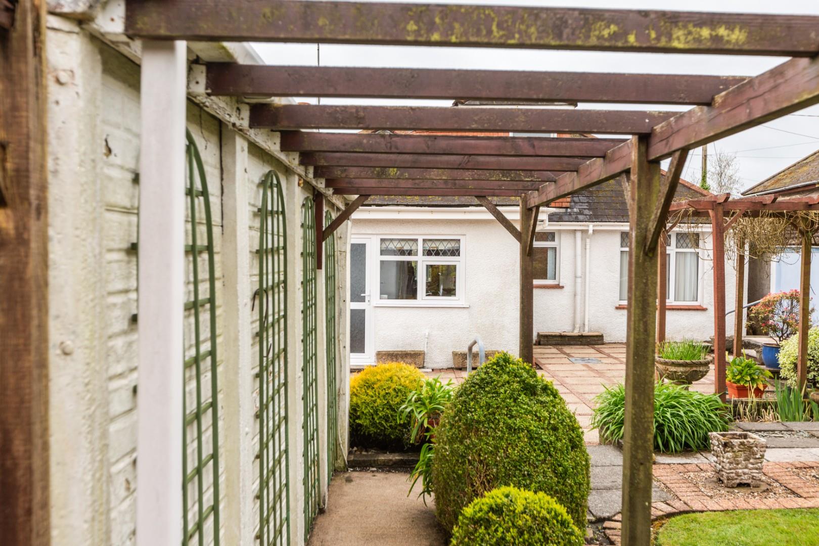 Espalone, Murton, Swansea, SA3 3AH